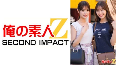 Exclusive: Two beautiful wives gently deflowering their virgins: Hui (29 years old/married for 6 years/cheerful personality) and Lena (married for 4 years/belonging to St. Ors?) ORECS-706